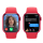 Apple Watch 9 41/(PRODUCT)RED Aluminum/RED Sport Band S/M LTE - 1180276 - zdjęcie 7
